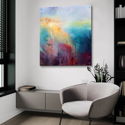 " Luminous Energy " by Karen Hale