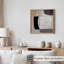 Abstrait minimaliste scandinave minimaliste II-721590977