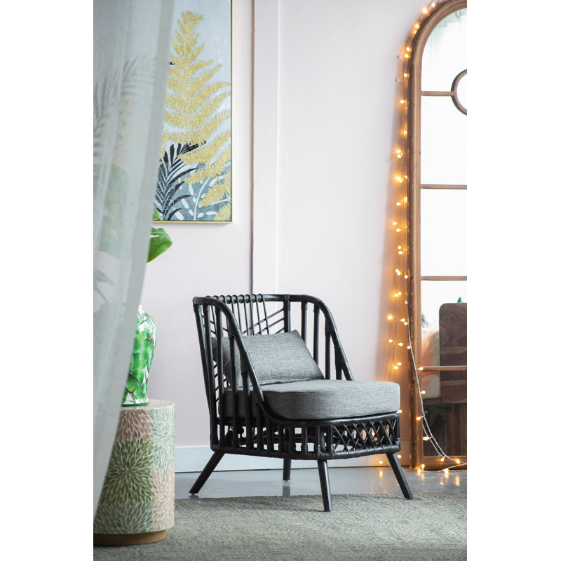 Fauteuil l 24 po Leitha