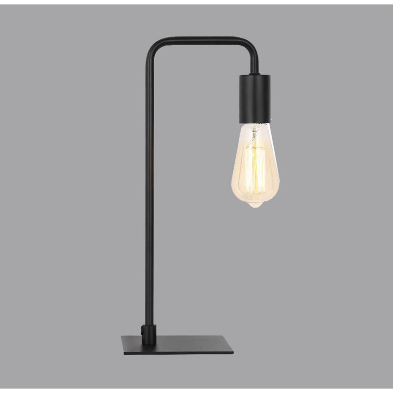 Gonsales Metal Desk Lamp