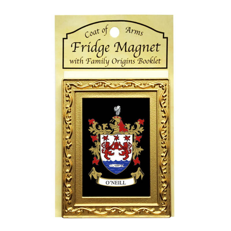Fridge Magnet