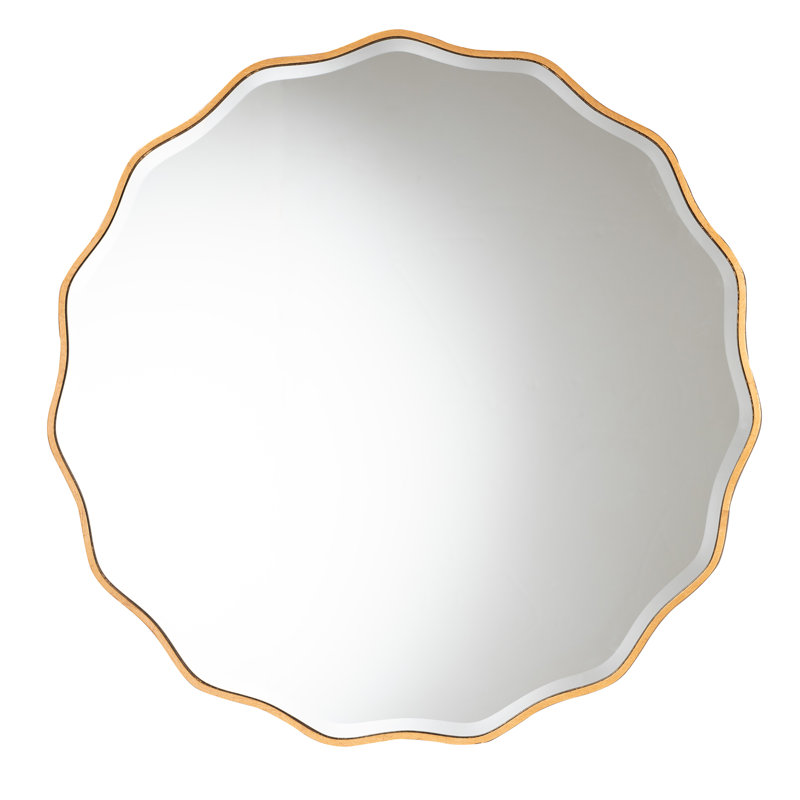 12 Best Gold Mirrors