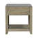 Shimeck End Table