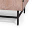 96.5cm Solid Wood Sideboard
