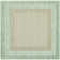 Frederica Hand Loomed Wool Geometric Rug