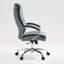 Chaise de bureau confortable et ergonomique
