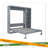 Murphy Bed Wall Bed With Cabinets-177243389-177243360