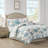Pebble Beach 7 Piece Cotton Sateen Comforter Set-402450799-313439913