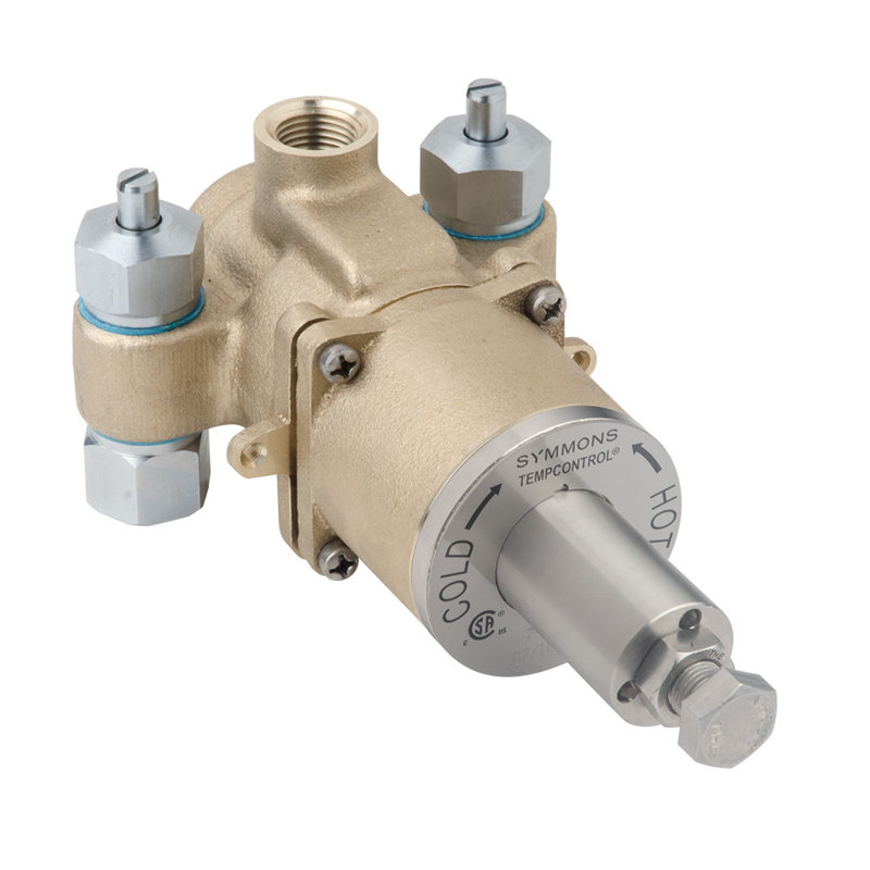 TempControl Photo Process Unit