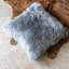 Ensemble de 2 housses de coussins décoratifs naturels de qualité supérieure - Housses décoratives souples à une face, 16 x 16 po-131066641
