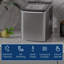 Belfry Kitchen Snow Cone Machine Accessory