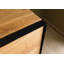 STARNBERG Unfinished TV Stand for TVs up to 65"