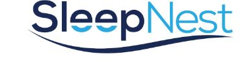 SleepNest logo