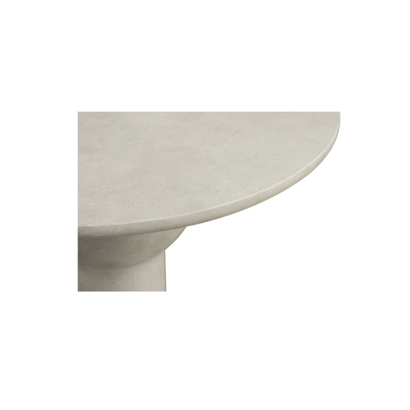 Magnolia Outdoor Round Dining Table