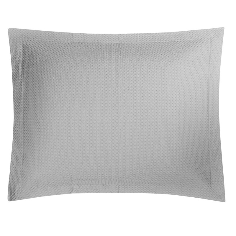 Dotty Sham, Standard, Gray