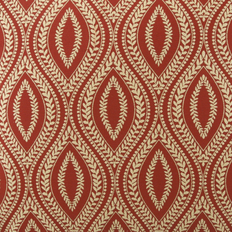 Tissu en mélange de coton carino