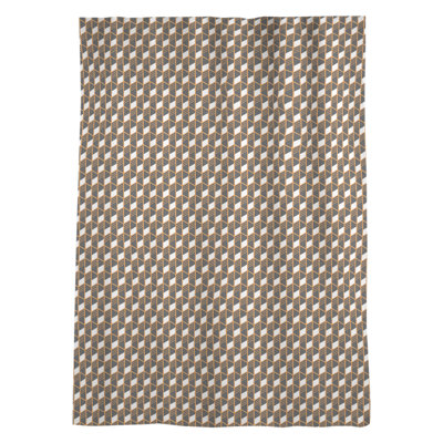 Avicia Sheer Curtain Single Panel