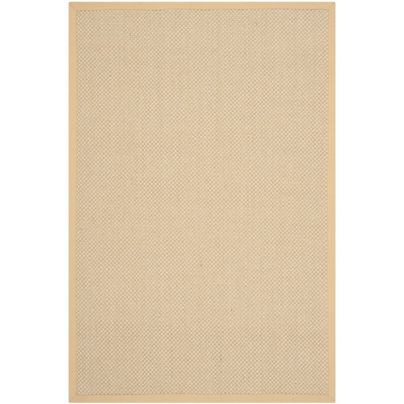 Coppedge Plain Area Rug, Rectangle 91 x 152cm