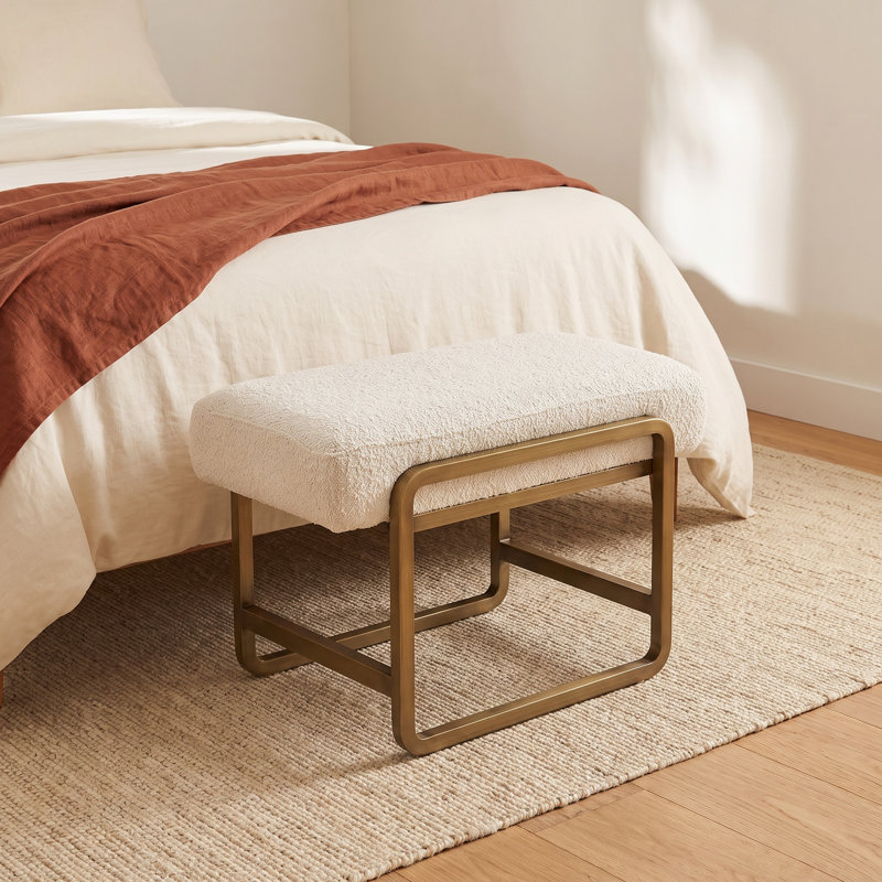 Arlen Accent Stool