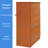 Willma 7 Drawer 31.5" W Chest-197823046