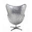 Fauteuil d'appoint Brancaster