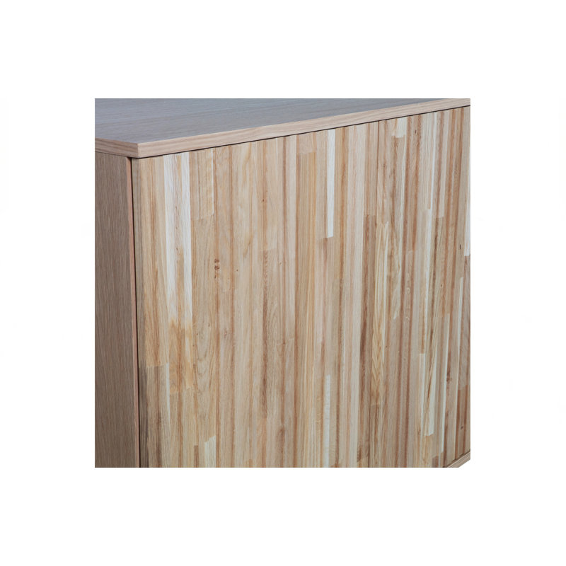 200cm Sideboard, Natural