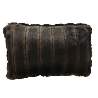 Lumbar Pillow Cover & Insert