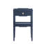 Table de chevet 1 tiroir pour chambre à coucher-2032564833