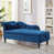 Blue est en rupture de stock