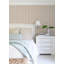 Rouleau de papier peint biscuit de mer L 33 pi x l 20,5 po Waveland-417946282