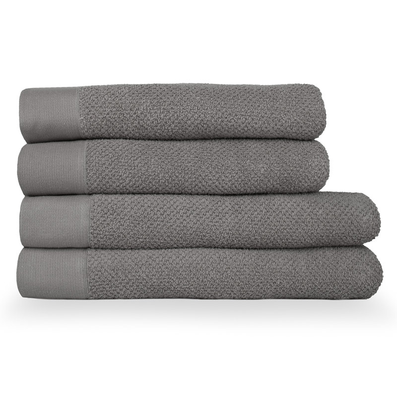 Midweight Mulit-Size Set, Cool Grey