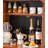 Japanese Style Solid Wood Multi-functional Sideboard