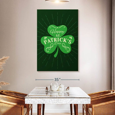 Lelend Happy St. Patrick's Day