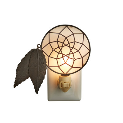 Veilleuse Dream Catcher