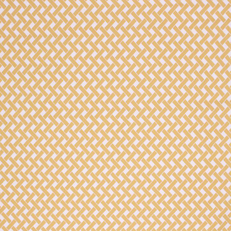 Suite 100% Cotton Fabric, Daffodil