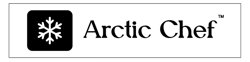 Arctic Chef logo