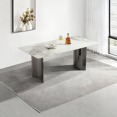 Table de salle à manger Modern