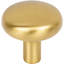Loxley Mushroom Knob-1516207679