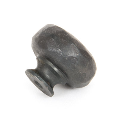 Elan 38mm Diameter Mushroom Knob