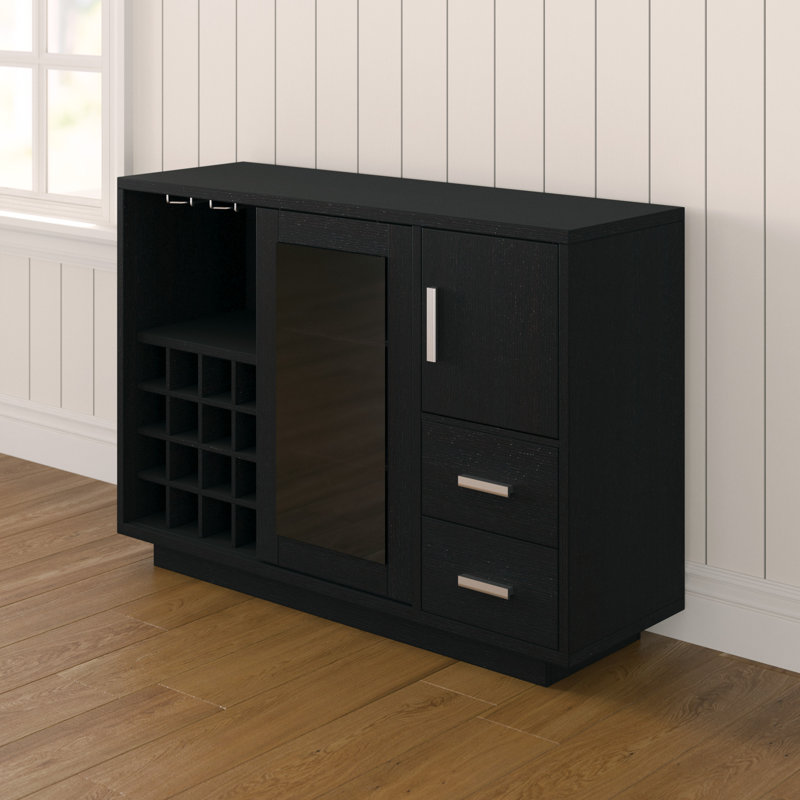 Talley Sideboard, Cappuccino