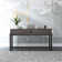 Zebediah 74'' Console Table