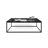 Union Point Marble Top Single Coffee Table-148297212-148297187