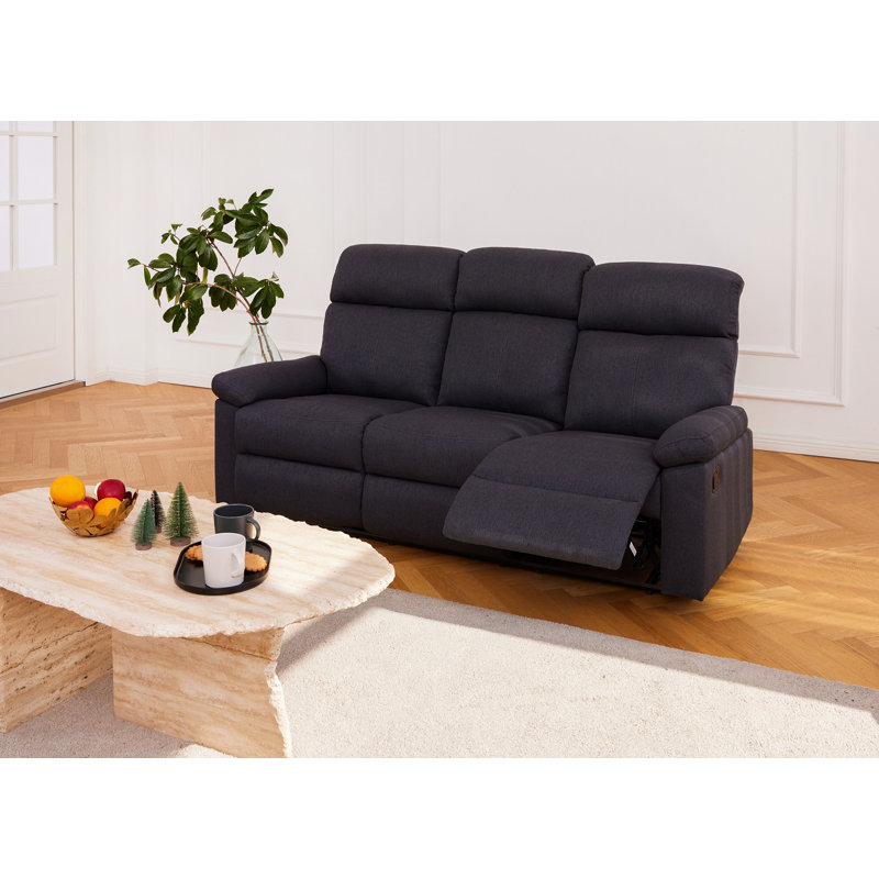 Grena 3 Seater Reclining Sofa