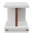 Habraham Quint 2-Piece Coffee Table Set