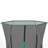 YC 6FT Springfree no Gap Trampoline