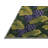 Washable Grape Clusters Farm Area Rug-344486423