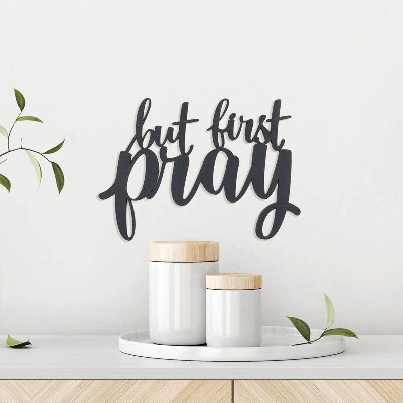 Wall Decor