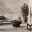 53cm H x 87cm Steel Outdoor Fire Pit