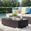 Convene Coffee Table