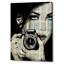«Epic Graffiti» «Caught» par Loui Jover, impression sur toile sur toile par Loui Jover